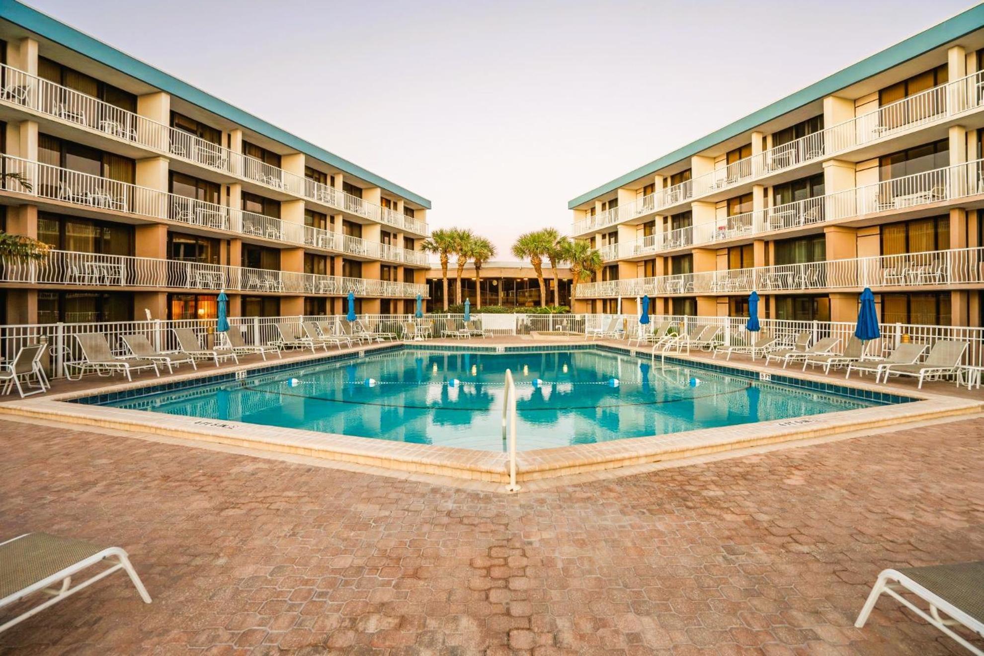 The Beach Club At St. Augustine St. Augustine Beach Екстериор снимка